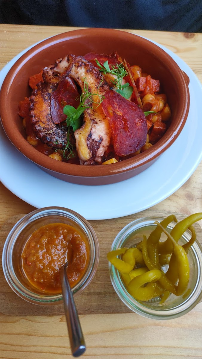 Brasserie De L’Angle-10