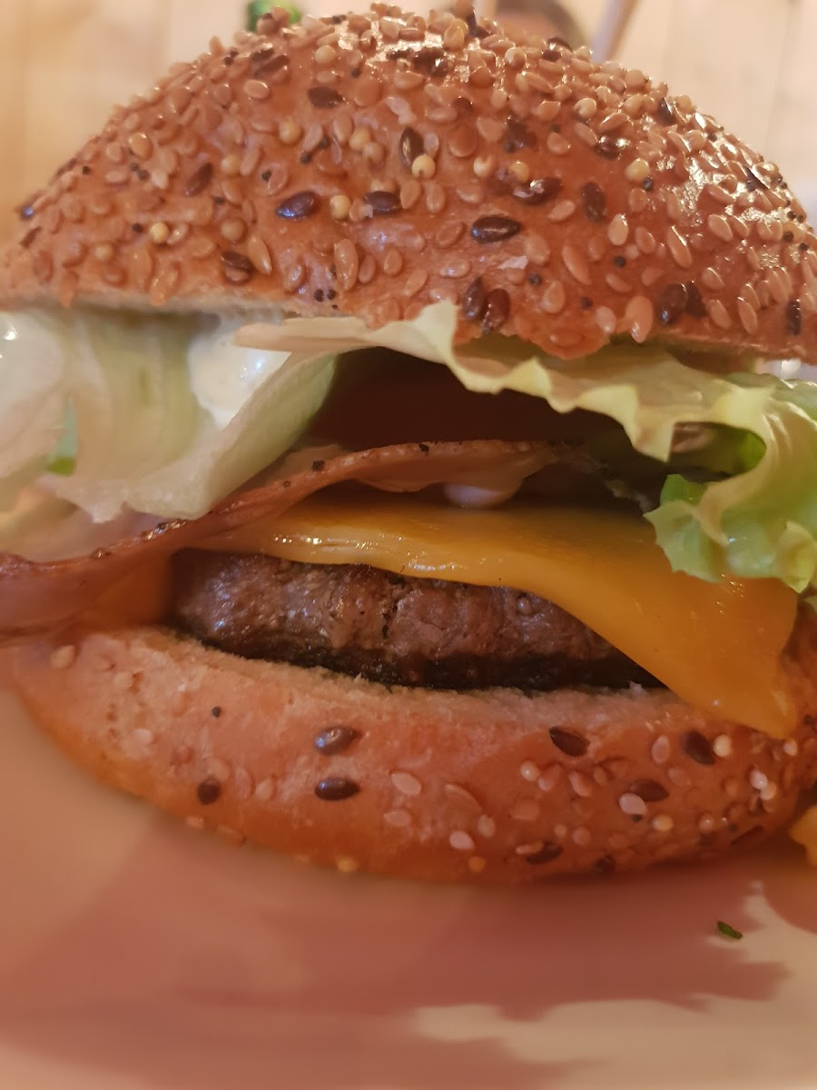 Brasserie De L’Angle-5