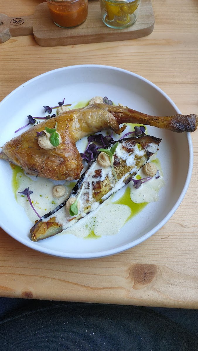 Brasserie De L’Angle-9